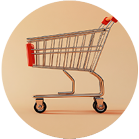 Your Shopping Cart is empty.