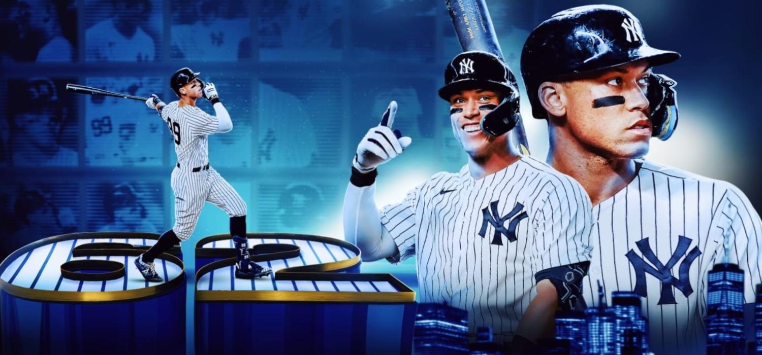 Chase For 28 WS Champions Yankees Nation