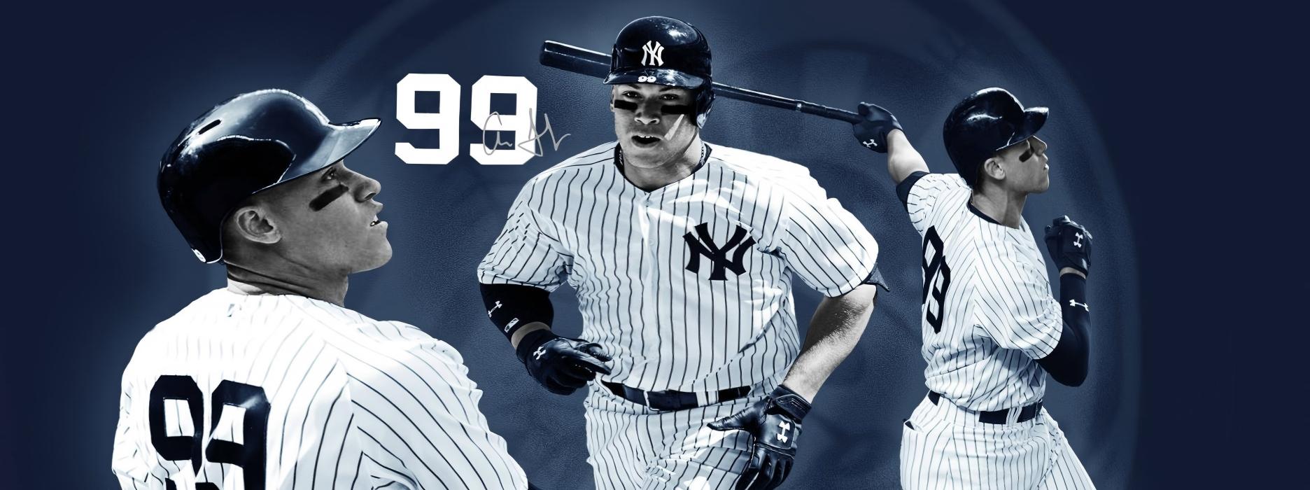 Chase For 28 WS Champions Yankees Nation