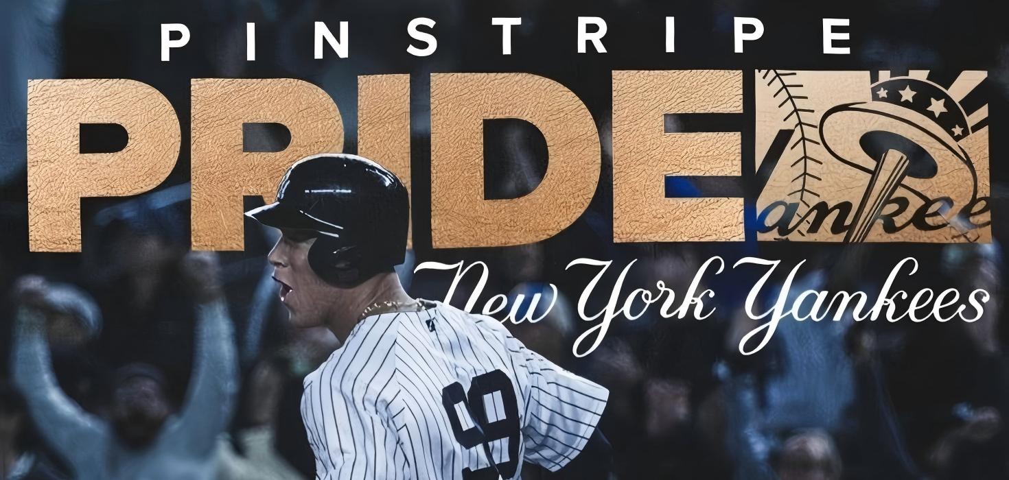 Chase For 28 WS Champions Yankees Nation