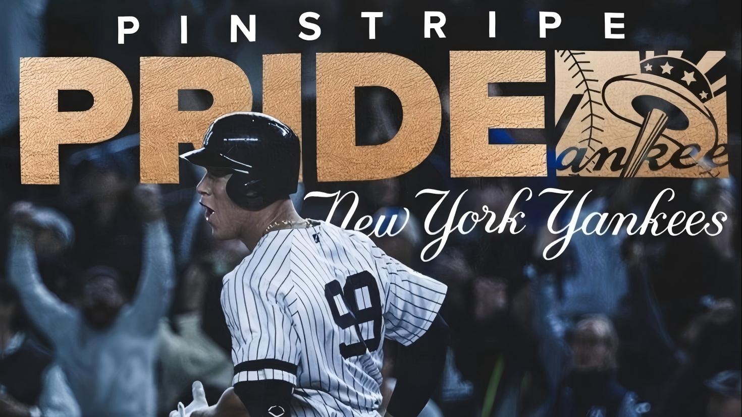 Aaron Judge